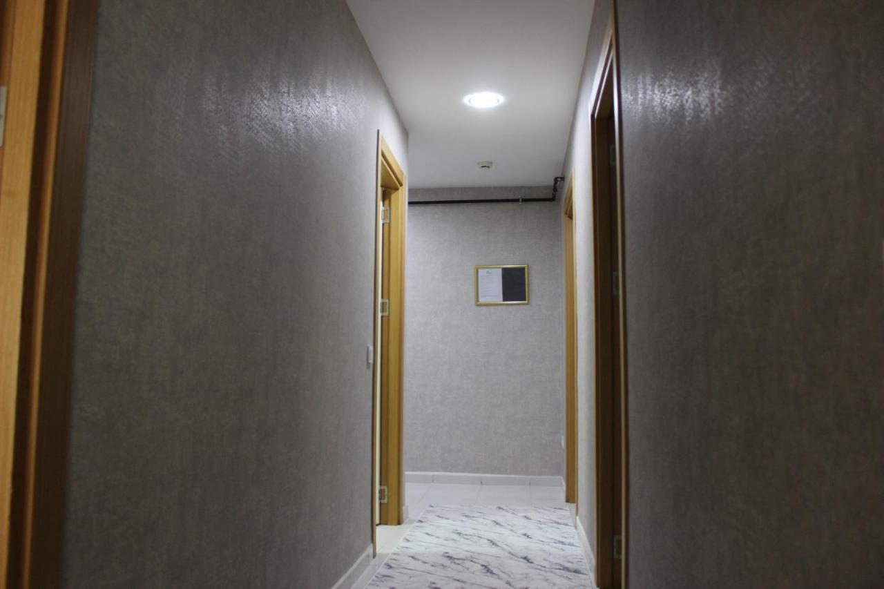 Quars Suite อิสตันบูล ภายนอก รูปภาพ