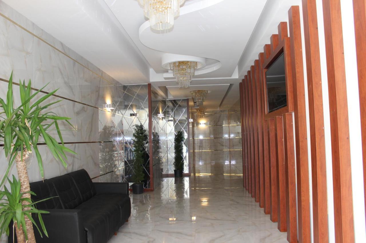 Quars Suite อิสตันบูล ภายนอก รูปภาพ