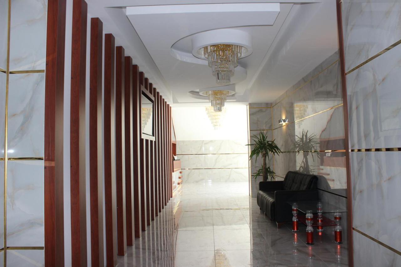 Quars Suite อิสตันบูล ภายนอก รูปภาพ